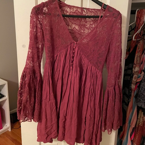 Free People Dresses & Skirts - Free People Dress